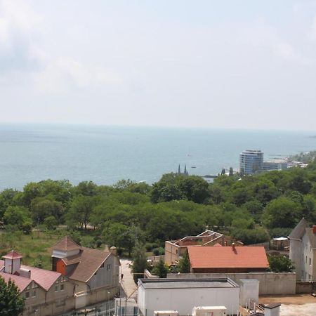 АПАРТАМЕНТЫ в Аркадии c видом на море ! Одеса Екстер'єр фото